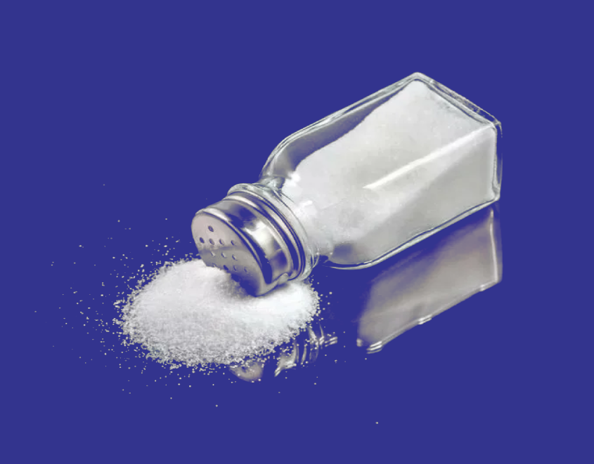 salt